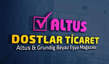 DOSTLARLAR TİCARET