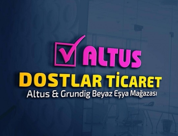 DOSTLARLAR TİCARET